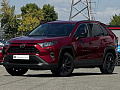 Toyota RAV4 2.5 AT, 2020, 116 000 км купить в Краснодаре – «Вариант Авто» (миниатюра), 2