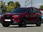 Toyota RAV4 2.5 AT, 2020, 116 000 км купить в Краснодаре – «Вариант Авто» (миниатюра), 2