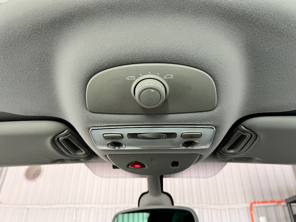  Renault Grand Espace 2.0 AT, 2010, 359 000 км купить в Краснодаре – «Вариант Авто», 21