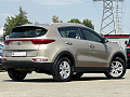 Kia Sportage 2.0 AT, 2017, 213 000 км купить в Краснодаре – «Вариант Авто» (миниатюра), 6