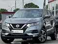 Nissan Qashqai 2.0 CVT, 2019, 106 000 км купить в Краснодаре – «Вариант Авто» (миниатюра)
