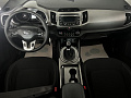 Kia Sportage 2.0 MТ, 2014, 158 000 км купить в Краснодаре – «Вариант Авто» (миниатюра), 14