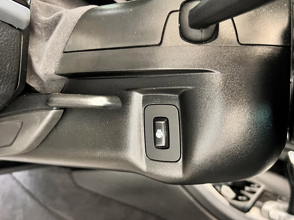 BMW 5 серия 2.0 AT, 2013, 215 000 км купить в Краснодаре – «Вариант Авто», 13