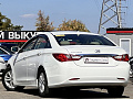 Hyundai Sonata 2.4 AT, 2010, 219 000 км купить в Краснодаре – «Вариант Авто» (миниатюра), 4