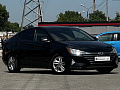Hyundai Elantra 2.0 AT, 2019, 160 000 км купить в Краснодаре – «Вариант Авто» (миниатюра), 7