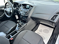 Ford Focus 1.6 MT, 2018, 136 000 км купить в Краснодаре – «Вариант Авто» (миниатюра), 16