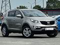 Kia Sportage 2.0 MТ, 2014, 158 000 км купить в Краснодаре – «Вариант Авто» (миниатюра), 7
