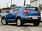 Kia Sportage 2.0 МТ, 2011, 173 000 км купить в Краснодаре – «Вариант Авто» (миниатюра), 3