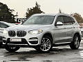 BMW X3 2.0 AT, 2018, 162 000 км купить в Краснодаре – «Вариант Авто» (миниатюра), 2