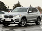BMW X3 2.0 AT, 2018, 162 000 км купить в Краснодаре – «Вариант Авто» (миниатюра), 2