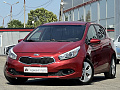 KIA CEED 1.6 AT, 2013, 179 000 КМ купить в Краснодаре – «Вариант Авто» (миниатюра)