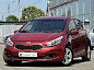 KIA CEED 1.6 AT, 2013, 179 000 КМ купить в Краснодаре – «Вариант Авто» (миниатюра)