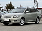 Toyota Avensis 1.8 MT, 2007, 202 000 км купить в Краснодаре – «Вариант Авто» (миниатюра), 2