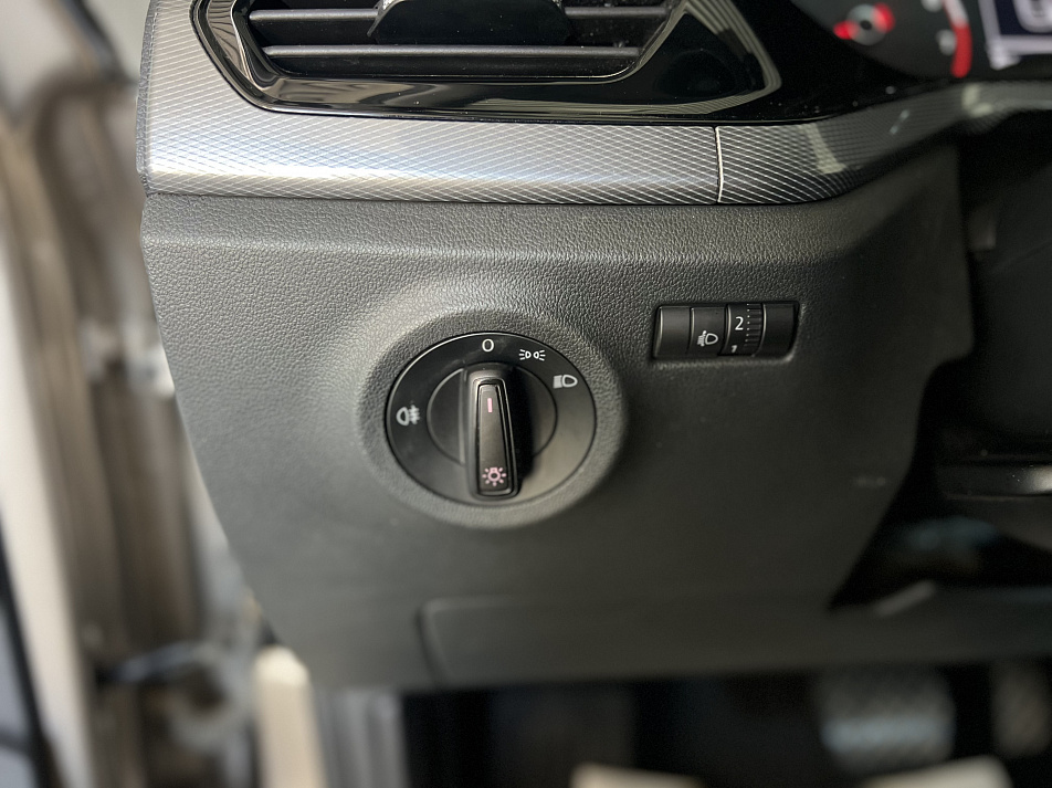 Volkswagen Polo 1.6 AT, 2021, 49 000 км купить в Краснодаре – «Вариант Авто», 10