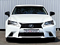 Lexus GS 3.5 AT, 2014, 177 000 км купить в Краснодаре – «Вариант Авто» (миниатюра), 2