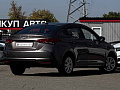 Hyundai Solaris 1.6 AT, 2020, 147 000 км купить в Краснодаре – «Вариант Авто» (миниатюра), 6