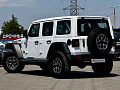 Jeep Wrangler 2.0 AT, 2024, 69 км купить в Краснодаре – «Вариант Авто» (миниатюра), 3