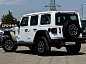 Jeep Wrangler 2.0 AT, 2024, 69 км купить в Краснодаре – «Вариант Авто» (миниатюра), 3
