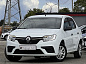 Renault Logan 1.6 AT, 2020, 85 000 км купить в Краснодаре – «Вариант Авто» (миниатюра)
