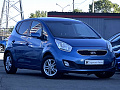 Kia Venga 1.6 AT, 2013, 114 000 км купить в Краснодаре – «Вариант Авто» (миниатюра), 7