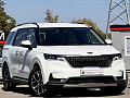 Kia Carnival 2.2 AT, 2021, 90 000 км купить в Краснодаре – «Вариант Авто» (миниатюра), 8