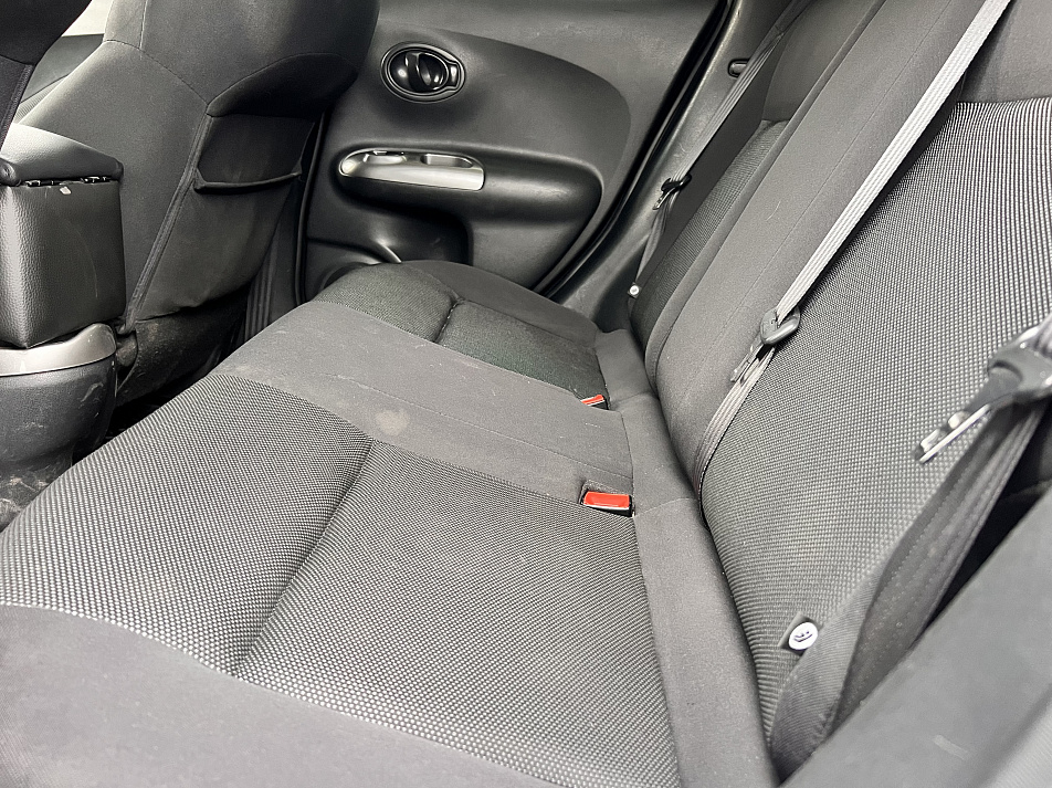Nissan Juke 1.6 MT, 2012, 183 000 км купить в Краснодаре – «Вариант Авто», 16