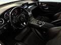 Mercedes-Benz GLC-класс AMG Coupe 3.0 AT, 2017, 76 000 км купить в Краснодаре – «Вариант Авто» (миниатюра), 9