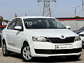 Skoda Rapid 1.6 AT, 2019, 63 000 км купить в Краснодаре – «Вариант Авто» (миниатюра), 8
