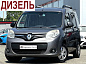 Renault Kangoo 1.5 МТ, 2014, 198 800 км купить в Краснодаре – «Вариант Авто» (миниатюра)