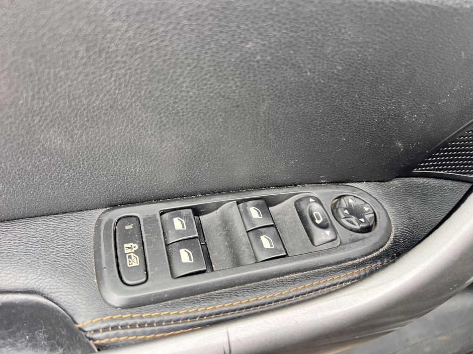 Peugeot 308 1.6 AТ, 2008, 153 000 км купить в Краснодаре – «Вариант Авто», 9