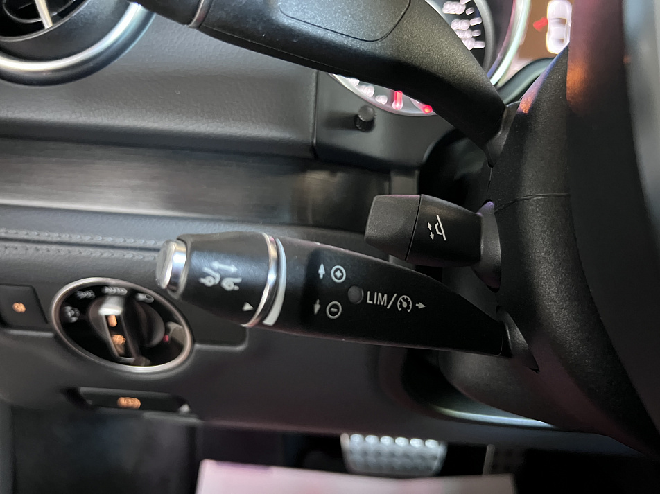 Mercedes-Benz SL-класс 3.0 AT, 2017, 31 000 км купить в Краснодаре – «Вариант Авто», 13