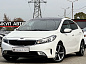 Kia Cerato 2.0 AT, 2016, 178 000 км купить в Краснодаре – «Вариант Авто» (миниатюра)