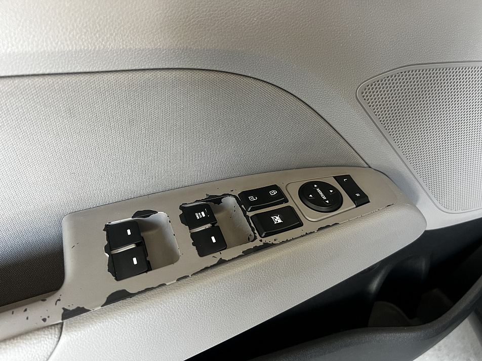 Hyundai Elantra 2.0 AT, 2019, 160 000 км купить в Краснодаре – «Вариант Авто», 9