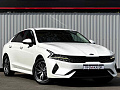 Kia K5 2.0 AT, 2021, 115 000 км купить в Краснодаре – «Вариант Авто» (миниатюра), 3