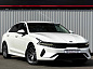 Kia K5 2.0 AT, 2021, 115 000 км купить в Краснодаре – «Вариант Авто» (миниатюра), 3