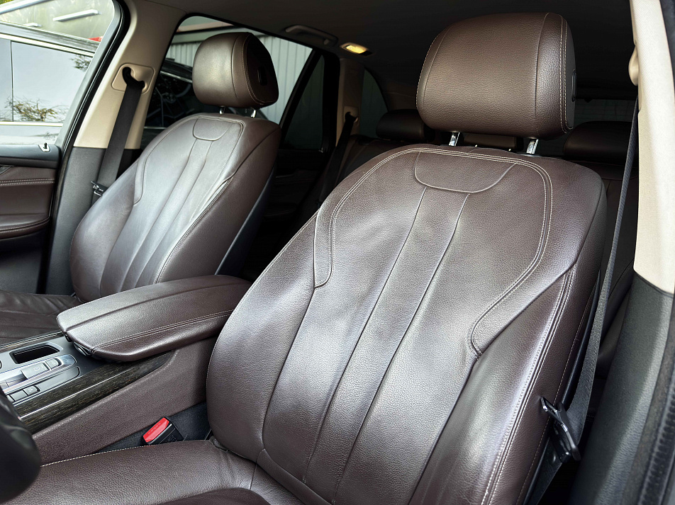 BMW X5 3.0 AT, 2013, 217 000 км купить в Краснодаре – «Вариант Авто», 9