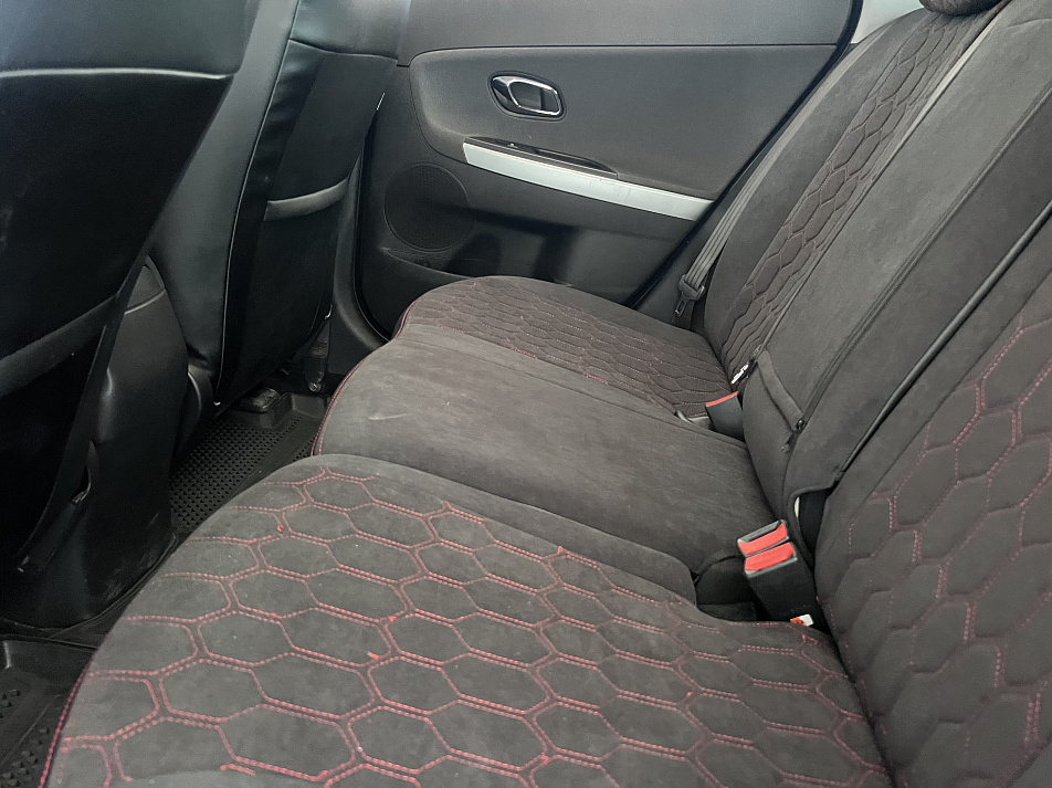 KIA CEED 1.6 AT, 2013, 179 000 КМ купить в Краснодаре – «Вариант Авто», 16