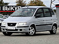 Hyundai Lavita 1.5 MT, 2001, 285 000 км купить в Краснодаре – «Вариант Авто» (миниатюра), 2