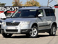 Skoda Yeti 1.4 MT, 2012, 209 000 км купить в Краснодаре – «Вариант Авто» (миниатюра), 2