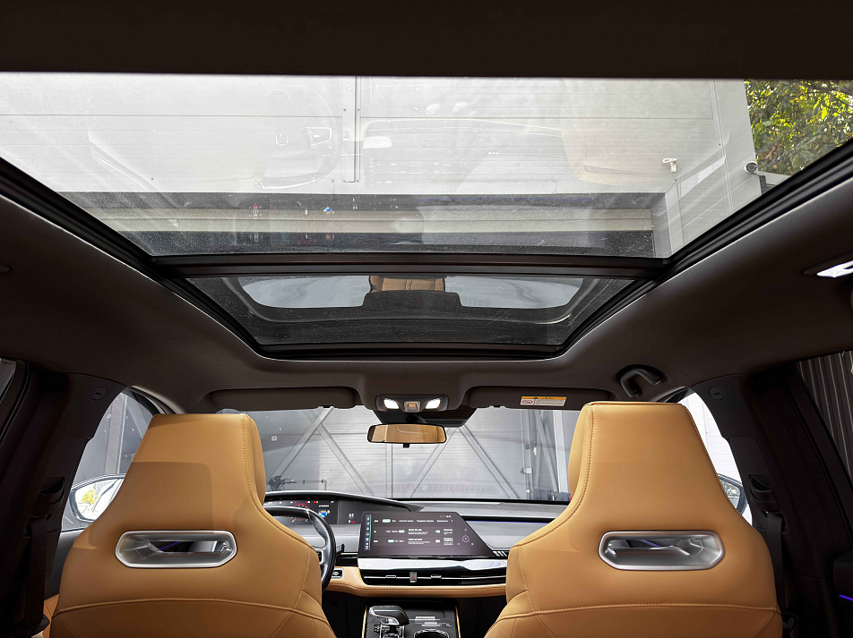 Changan UNI-K 2.0 AT, 2023, 48 000 км купить в Краснодаре – «Вариант Авто», 24