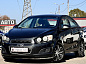 Chevrolet Aveo 1.6 AT, 2013, 264 000 км купить в Краснодаре – «Вариант Авто» (миниатюра)