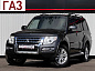 Mitsubishi Pajero 3.8 AТ, 2017, 87 000 км купить в Краснодаре – «Вариант Авто» (миниатюра)