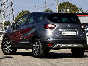 Renault Kaptur 2.0 AT, 2020, 175 000 км купить в Краснодаре – «Вариант Авто», 3
