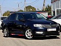 Skoda Rapid 1.4 AMT, 2016, 150 000 км купить в Краснодаре – «Вариант Авто» (миниатюра), 7