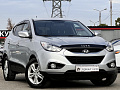 Hyundai ix35 2.0 AT, 2013, 218 000 км купить в Краснодаре – «Вариант Авто» (миниатюра), 8