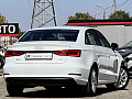 Audi A3 1.4 AMT, 2014, 148 000 км купить в Краснодаре – «Вариант Авто» (миниатюра), 5