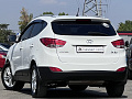  Hyundai ix35 2.0 AT, 2012, 187 000 км купить в Краснодаре – «Вариант Авто» (миниатюра), 4