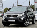 Kia Sportage 2.0 AT, 2012, 183 000 км купить в Краснодаре – «Вариант Авто» (миниатюра)