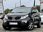 Kia Sportage 2.0 AT, 2012, 183 000 км купить в Краснодаре – «Вариант Авто» (миниатюра)