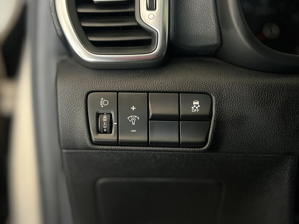 Kia Sportage 2.0 AT, 2017, 213 000 км купить в Краснодаре – «Вариант Авто», 10